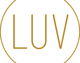 LUV-Logo