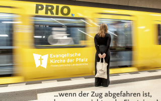 ...nicht mehr einsteigen!